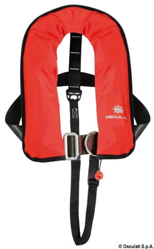 Giubbotto Sail 150 N con cintura